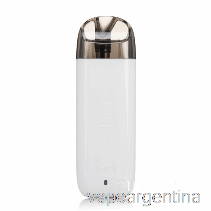 Aspire Minican 2 Pod System Pearl Vape Descartable
